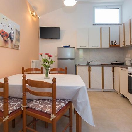 Apartman Ana لابين المظهر الخارجي الصورة