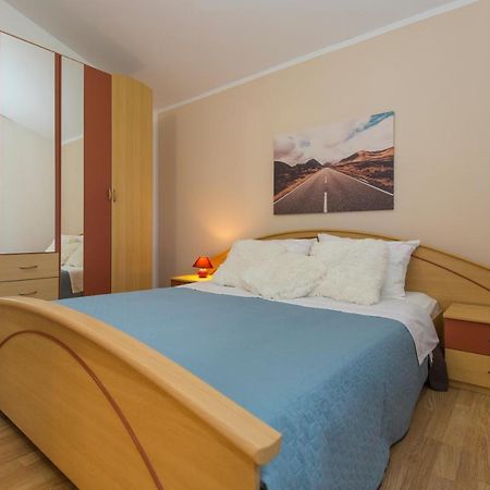 Apartman Ana لابين المظهر الخارجي الصورة