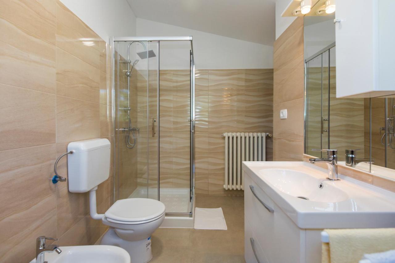 Apartman Ana لابين المظهر الخارجي الصورة