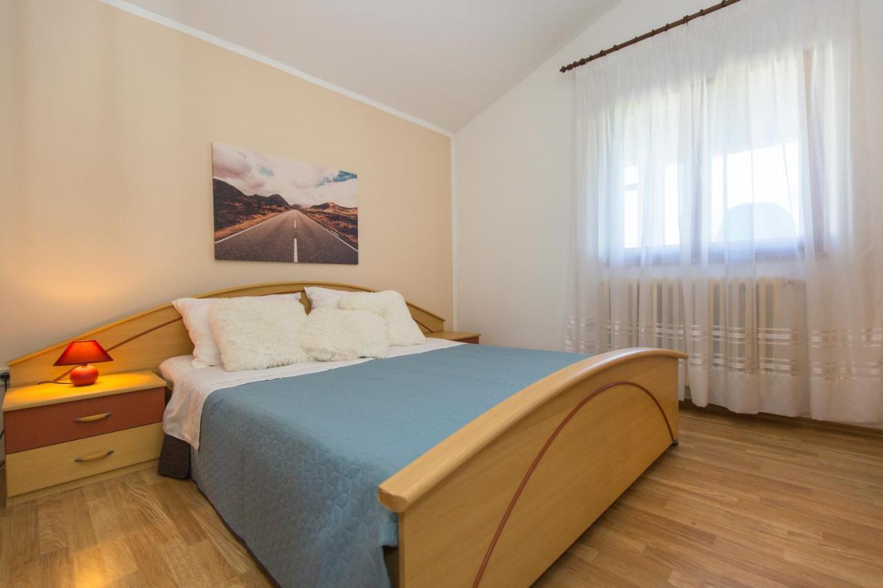 Apartman Ana لابين المظهر الخارجي الصورة