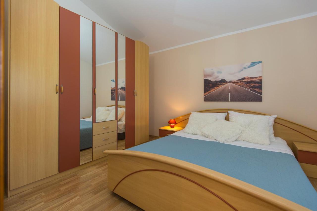 Apartman Ana لابين المظهر الخارجي الصورة