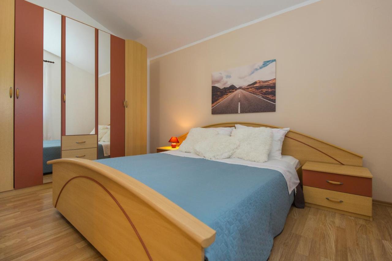 Apartman Ana لابين المظهر الخارجي الصورة