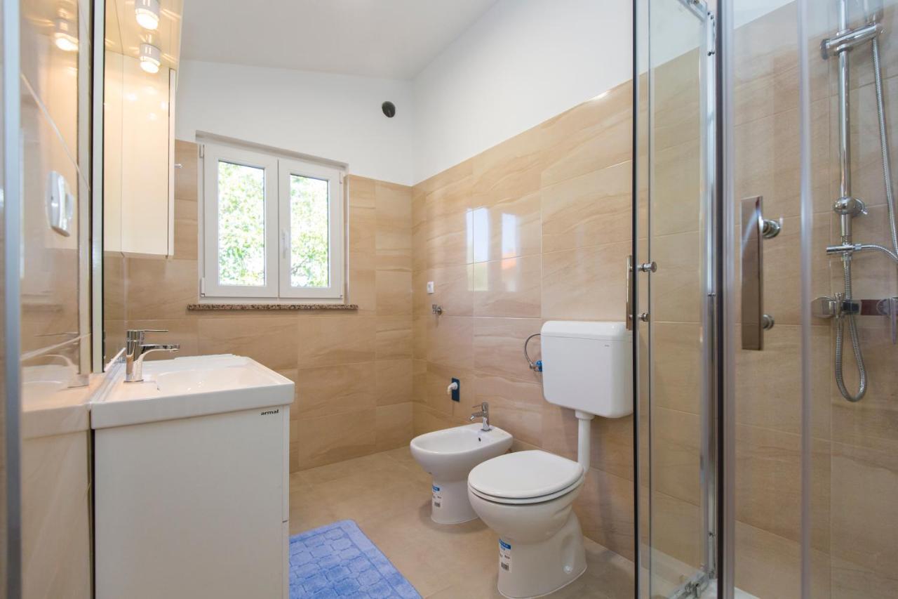 Apartman Ana لابين المظهر الخارجي الصورة
